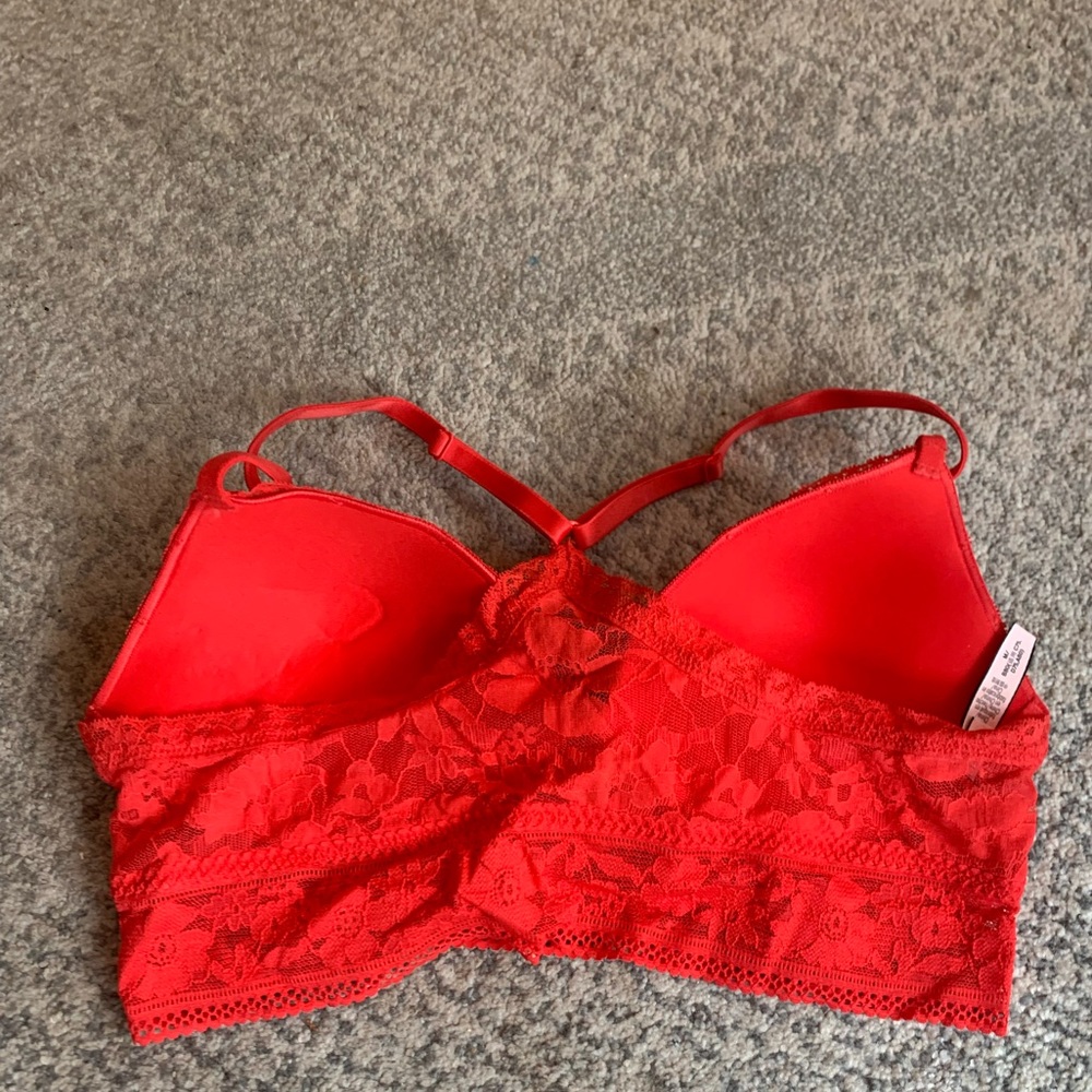 Victoria’s Secret bralette